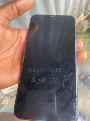 Apple iPhone 11 Pro Max 64 GB Gray