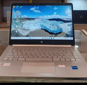 New Laptop HP Stream Notebook 16GB Intel Core I5 SSD 512GB