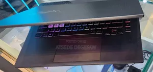 New Laptop Asus ROG Strix G16 G614 16GB AMD Ryzen 7 SSD 512GB