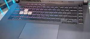 New Laptop Asus ROG Strix G16 G614 16GB AMD Ryzen 7 SSD 512GB