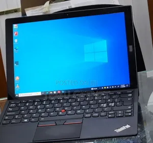 New Laptop Lenovo ThinkPad X1 Carbon 8GB Intel Core I5 SSD 256GB