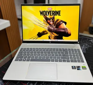 New Laptop HP Pavilion 15 16GB Intel Core I7 SSD 1T