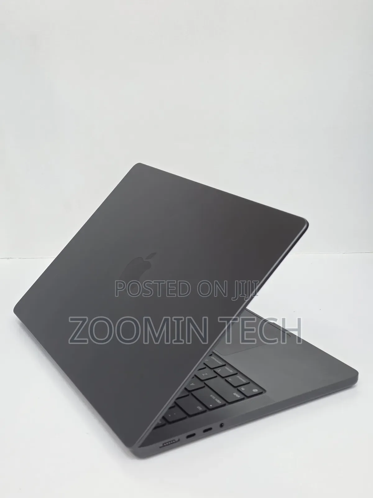 New Apple MacBook Pro 2023 M3 Max 14-Inch 64GB Apple M3 Max SSD 1T