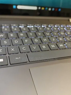 New Laptop HP Envy X360 32GB Intel Core Ultra 7 SSD 1T