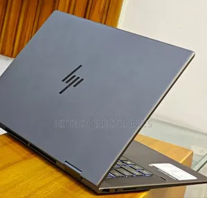 New Laptop HP Envy X360 32GB Intel Core Ultra 7 SSD 1T
