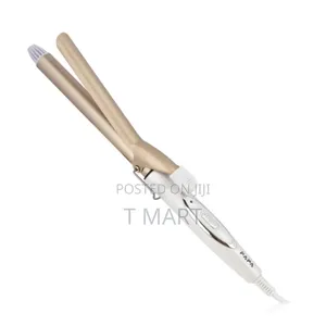 Rozia Hair Curling Iron