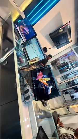 New Laptop Lenovo Yoga 7 15ITL5 32GB Intel Core Ultra 7 SSD 1T