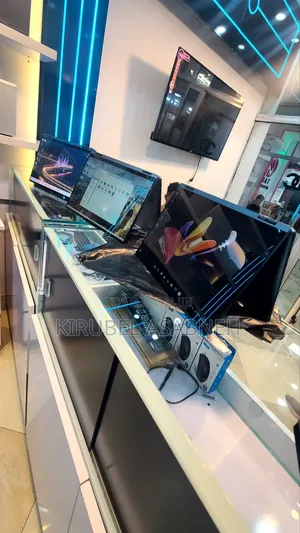 New Laptop Lenovo Yoga 7 15ITL5 32GB Intel Core Ultra 7 SSD 1T