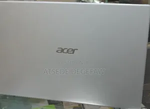 New Laptop Acer Aspire ES 4GB Intel Core 3 SSD 128GB