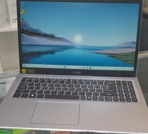 New Laptop Acer Aspire ES 4GB Intel Core 3 SSD 128GB
