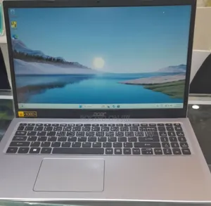 New Laptop Acer Aspire ES 4GB Intel Core 3 SSD 128GB