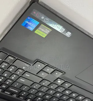New Laptop Lenovo Legion 5 24GB Intel Core I7 SSD 1T