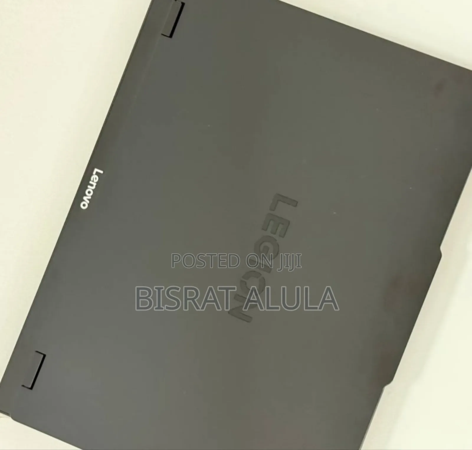 New Laptop Lenovo Legion 5 24GB Intel Core I7 SSD 1T