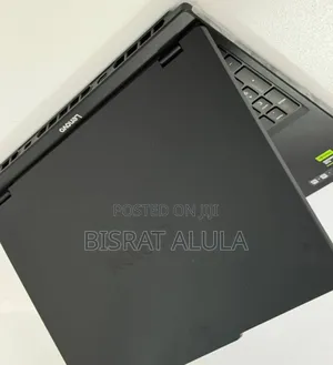 New Laptop Lenovo Legion 5 24GB Intel Core I7 SSD 1T