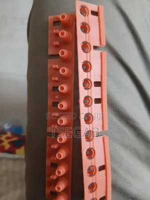 Yamaha Keyboard Rubber