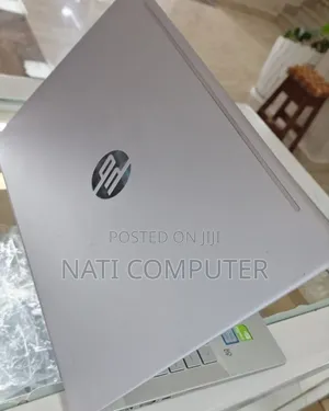 New Laptop HP Pavilion 14 8GB Intel Core I5 SSD 512GB