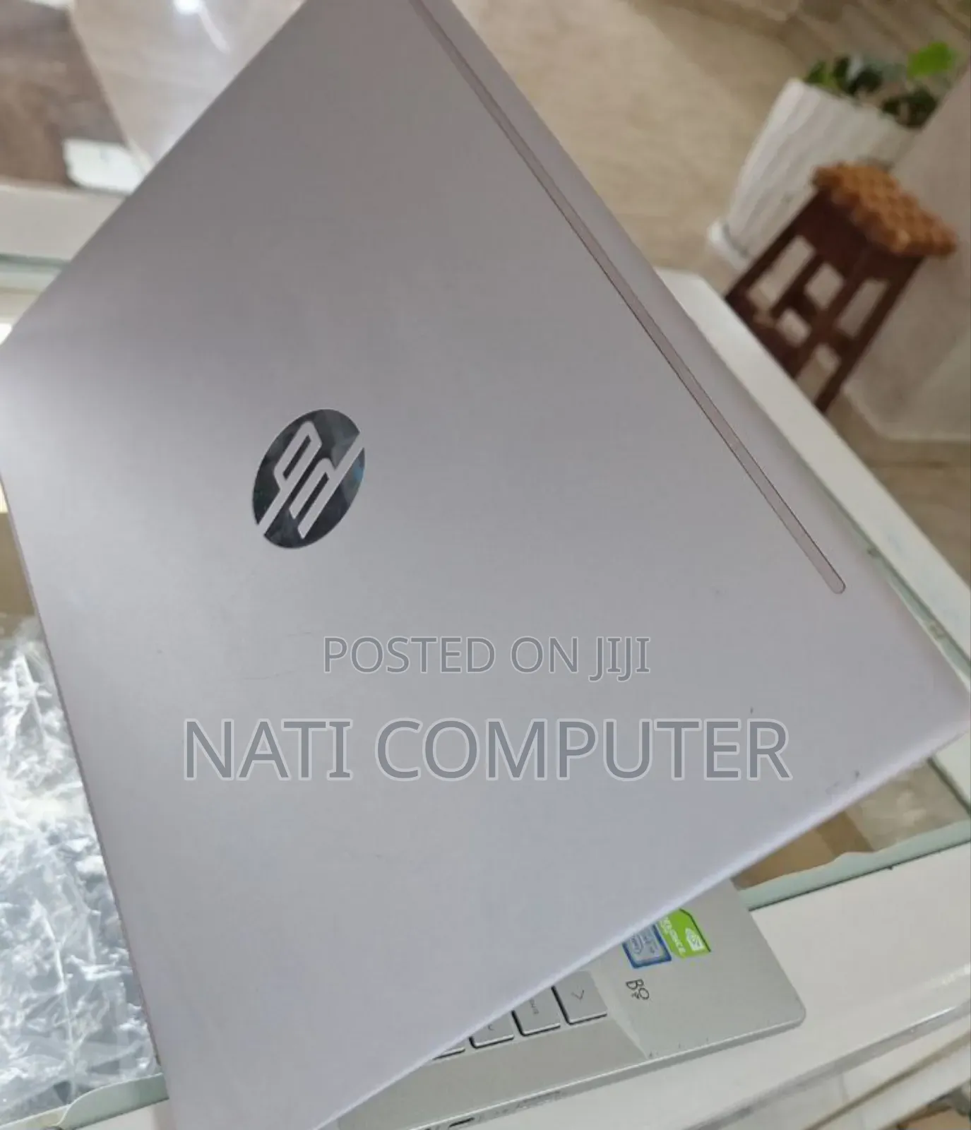 New Laptop HP Pavilion 14 8GB Intel Core I5 SSD 512GB
