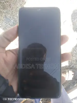 Samsung Galaxy A32 128 GB Black