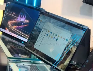 New Laptop Lenovo Yoga 7 15ITL5 32GB Intel Core Ultra 5 SSD 1T