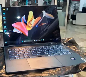 New Laptop Lenovo Yoga 7 15ITL5 32GB Intel Core Ultra 5 SSD 1T