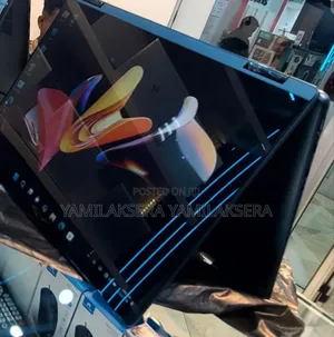 New Laptop Lenovo Yoga 7 15ITL5 32GB Intel Core Ultra 5 SSD 1T