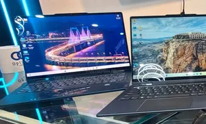 New Laptop Lenovo Yoga 7 15ITL5 32GB Intel Core Ultra 5 SSD 1T