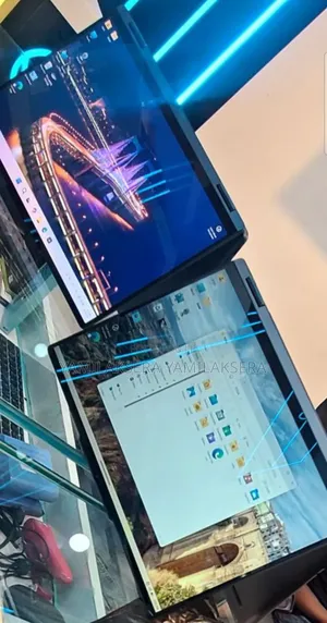 New Laptop Lenovo Yoga 7 15ITL5 32GB Intel Core Ultra 5 SSD 1T