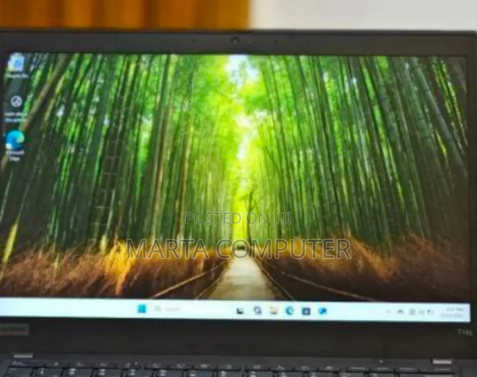 New Laptop Lenovo Thinkpad T14s Gen 1 16GB Intel Core I5 SSD 512GB