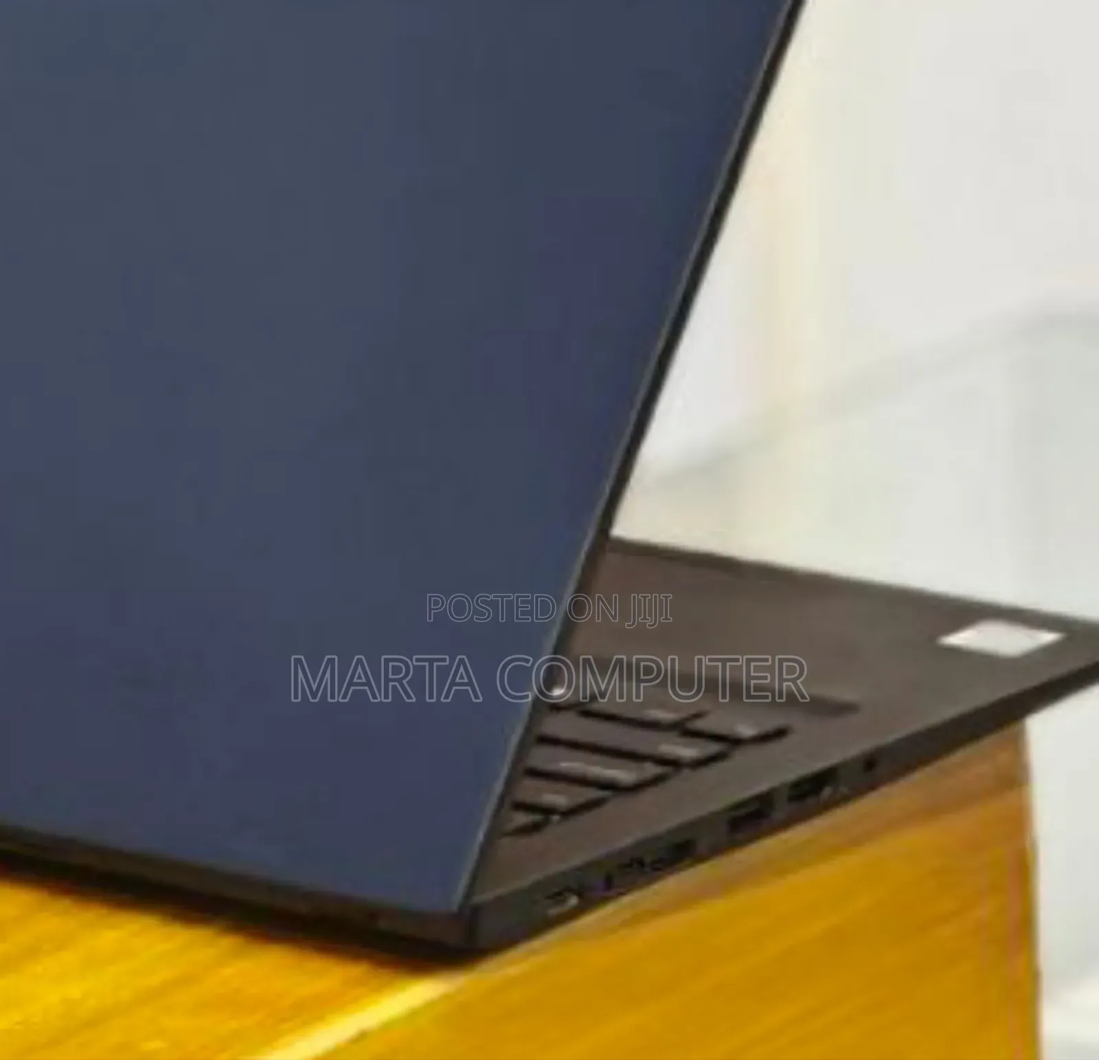 New Laptop Lenovo Thinkpad T14s Gen 1 16GB Intel Core I5 SSD 512GB