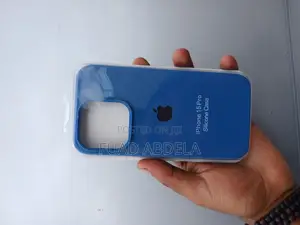 iPhone 15 Pro Silicone