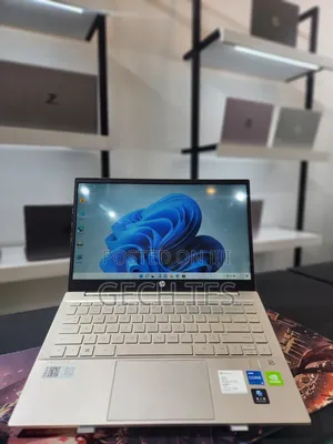 New Laptop HP Pavilion 14 16GB Intel Core I5 SSD 512GB