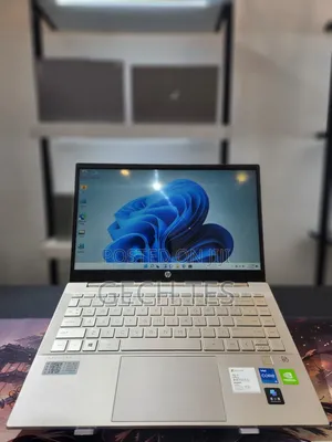 New Laptop HP Pavilion 14 16GB Intel Core I5 SSD 512GB