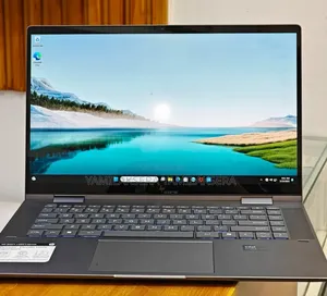 New Laptop HP Envy X360 32GB Intel Core 7 SSD 1T