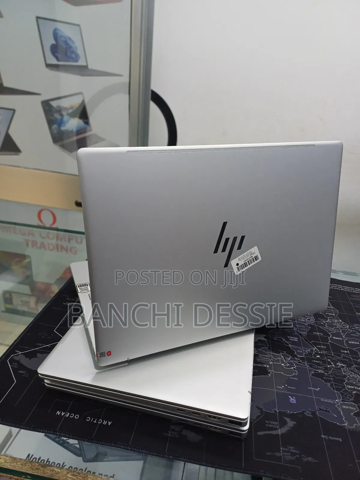 New Laptop HP Pavilion 15 16GB Intel Core I5 SSD 1T