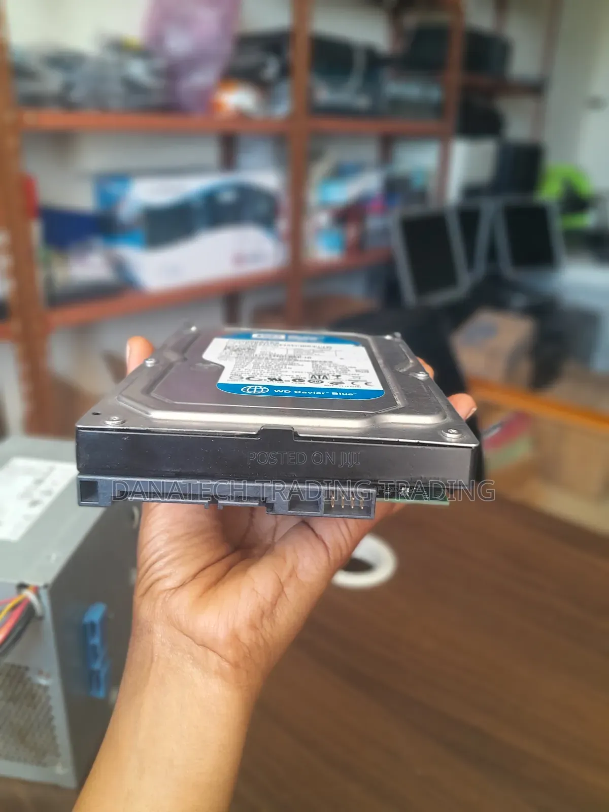 500 Gb Internal Hard Disk
