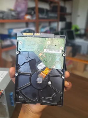 500 Gb Internal Hard Disk