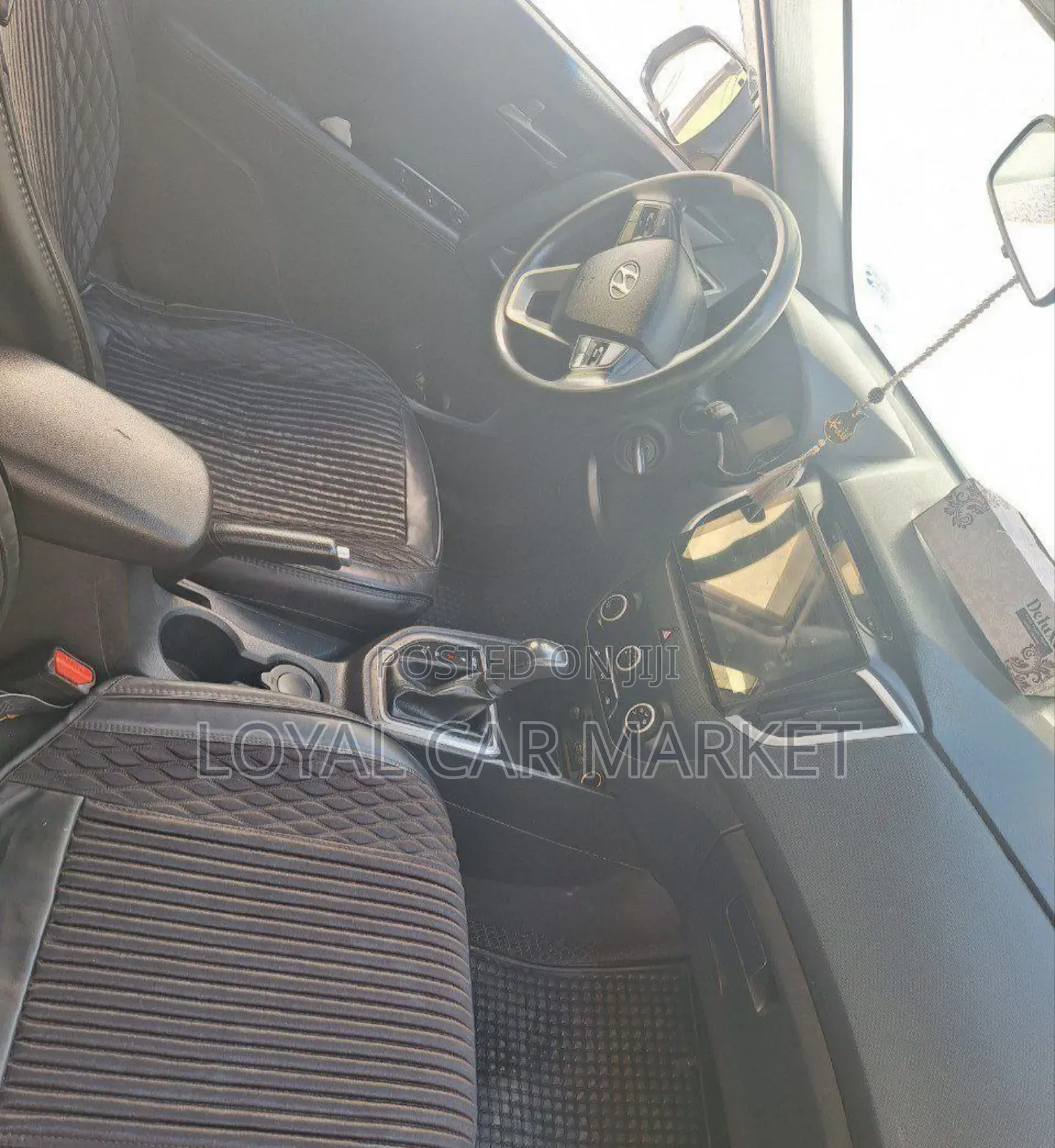 Hyundai Creta 2016 Brown