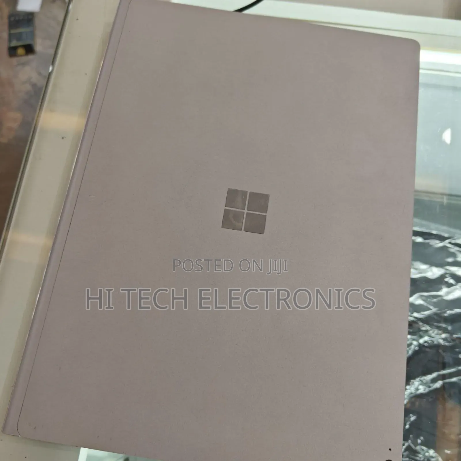 New Laptop Microsoft Surface Book 3 16GB Intel Core I7 SSD 256GB