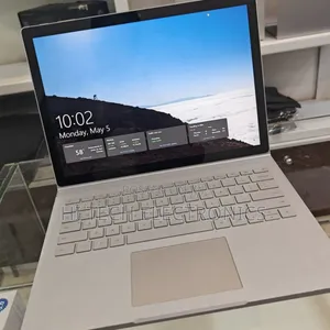 New Laptop Microsoft Surface Book 3 16GB Intel Core I7 SSD 256GB