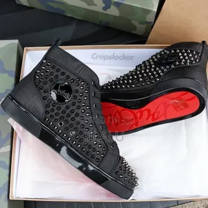 Christain Louboutin