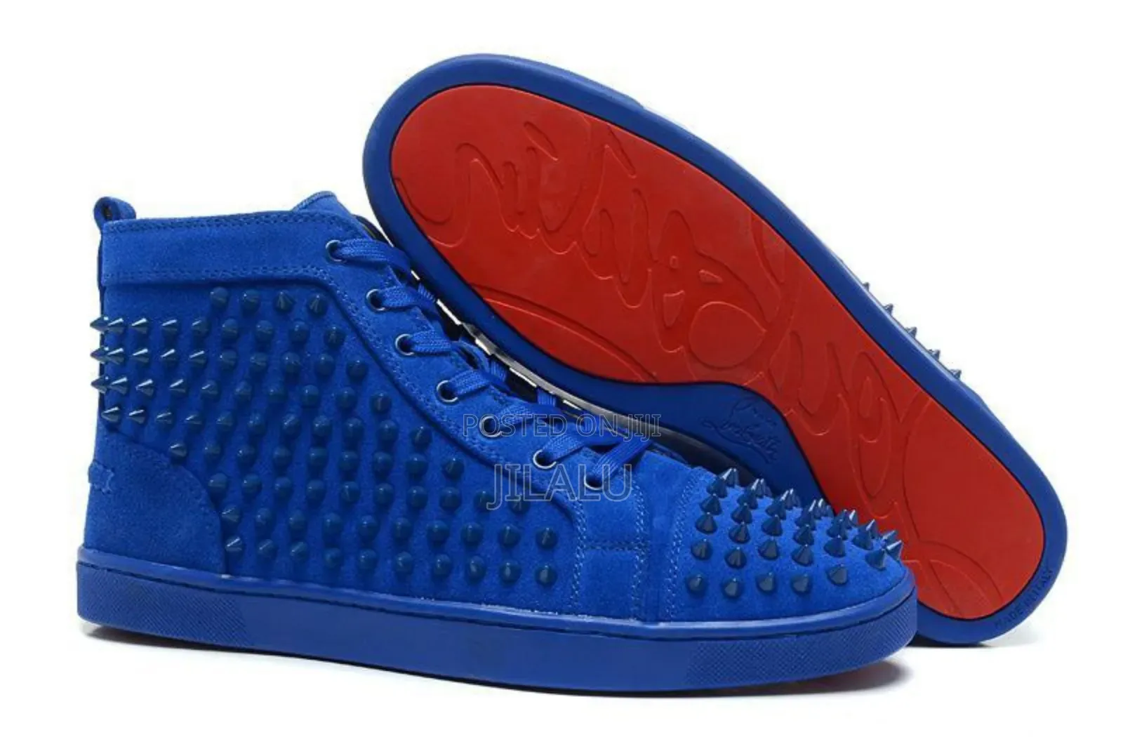 Christain Louboutin