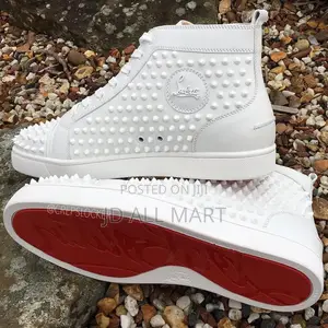 Christain Louboutin
