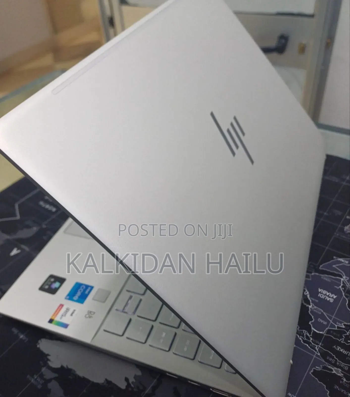 New Laptop HP Pavilion 15 16GB Intel Core I5 SSD 16 GB