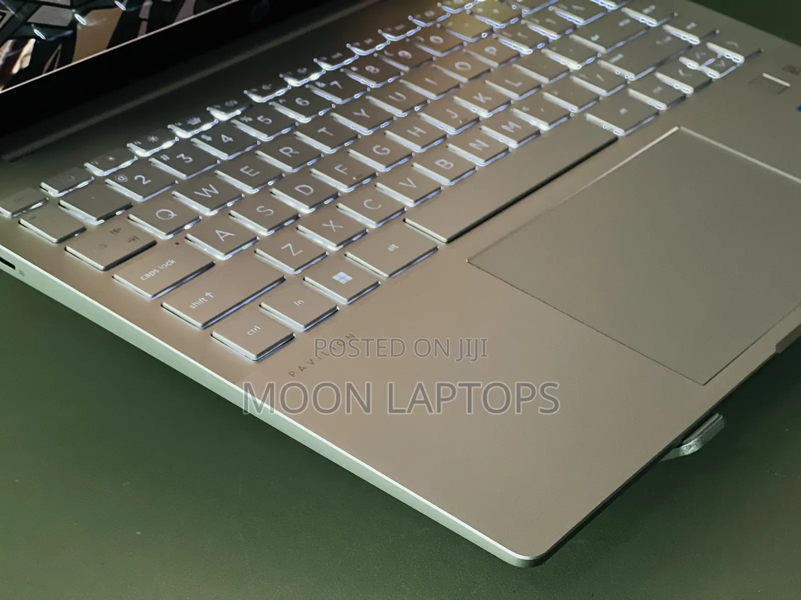 New Laptop HP Pavilion 14 16GB Intel Core I5 SSD 512GB