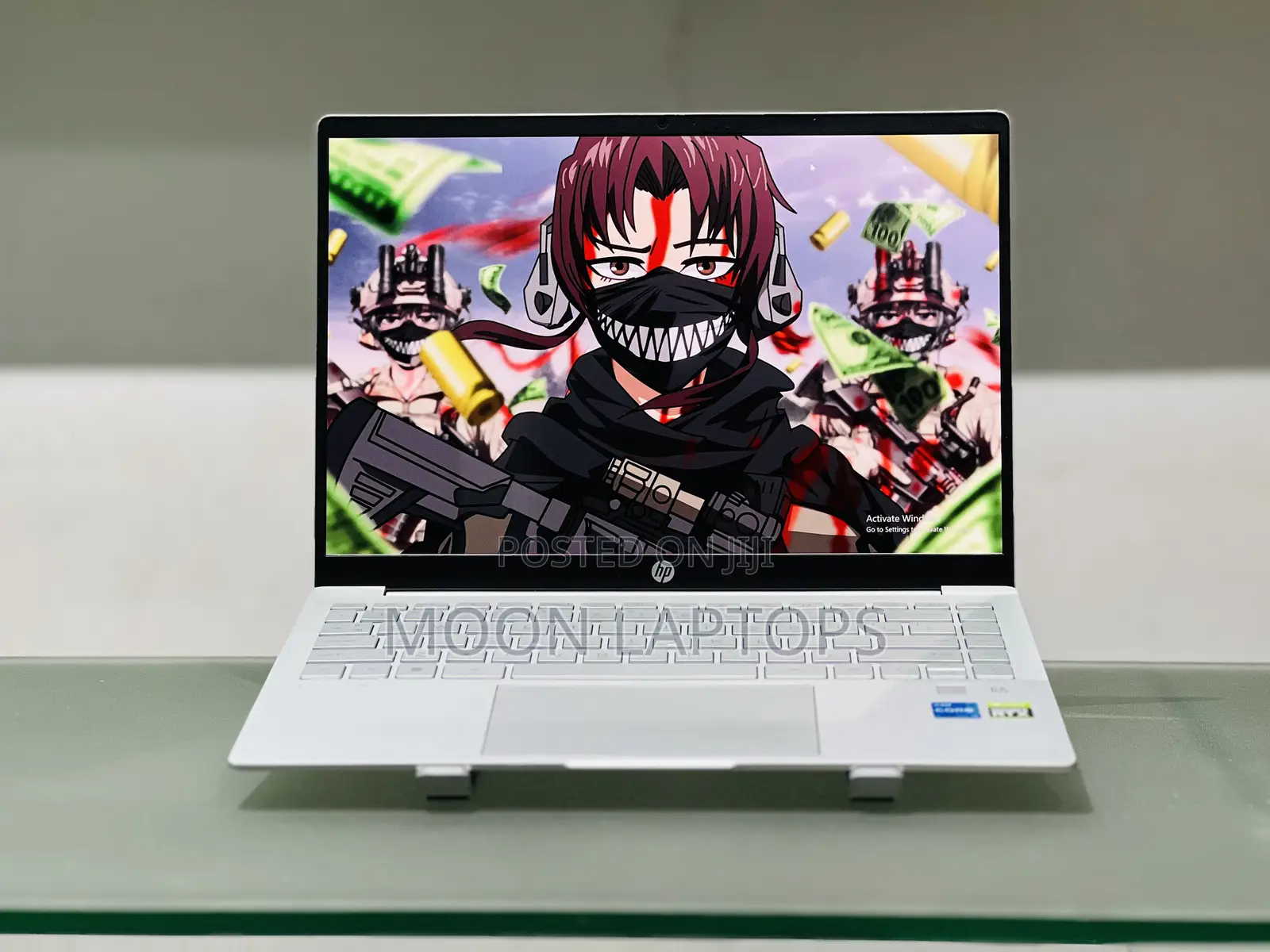 New Laptop HP Pavilion 14 16GB Intel Core I5 SSD 512GB