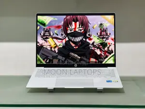 New Laptop HP Pavilion 14 16GB Intel Core I5 SSD 512GB