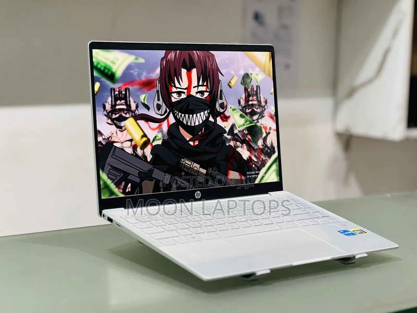 New Laptop HP Pavilion 14 16GB Intel Core I5 SSD 512GB