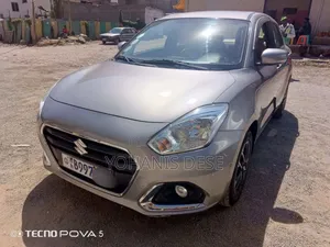 Suzuki Dzire 2021 Pearl