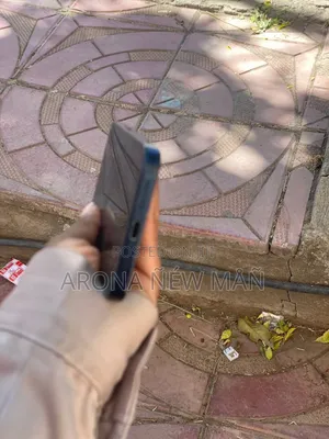 New Apple iPhone 15 Pro Max 256 GB Blue