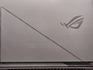 New Laptop Asus ROG Strix G16 G614 32GB Intel Core I9 SSD 2T